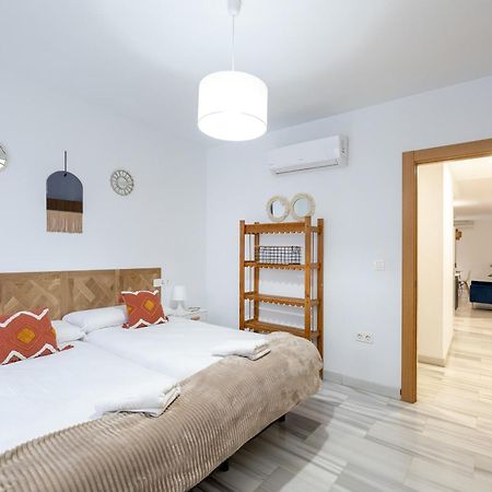 Grace Apartments - 3 Bedroom City Centre Granada Exterior photo